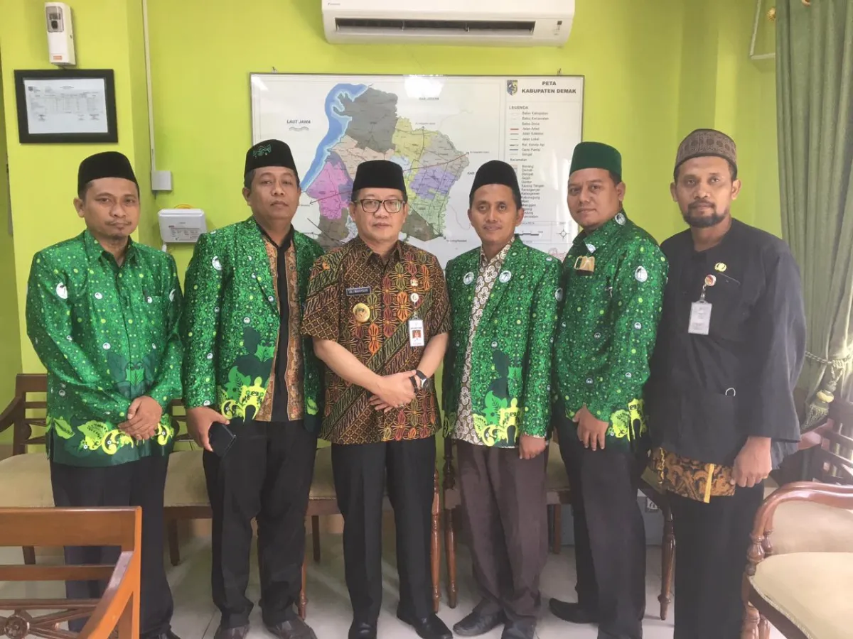 Dijabat 4 Plt, Pergunu Dorong Pengisian Kadin Pendidikan dan Kebudayaan Definitif