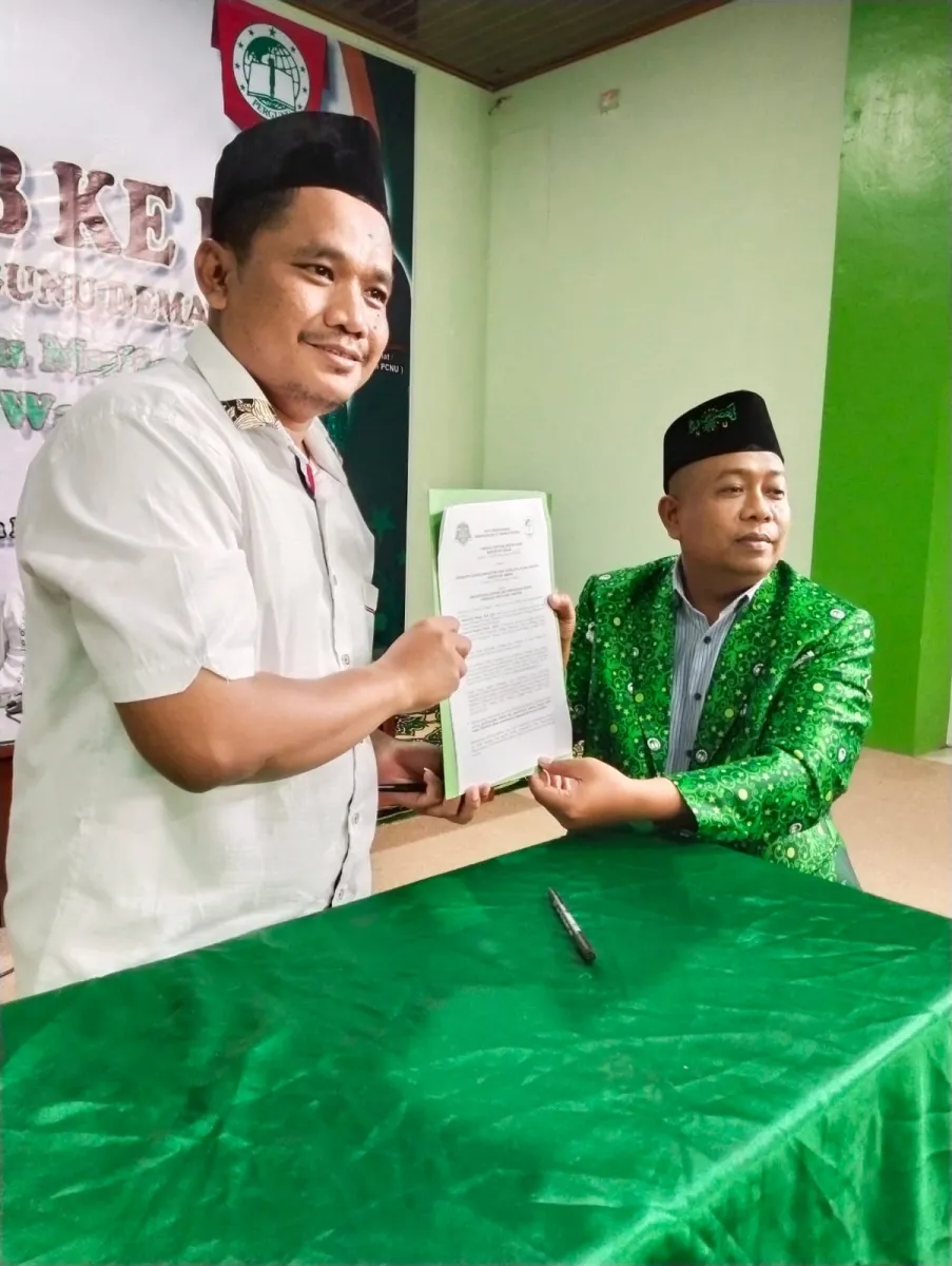 Beri Perlindungan Saat Tugas, PERGUNU Gandeng LBH Ansor