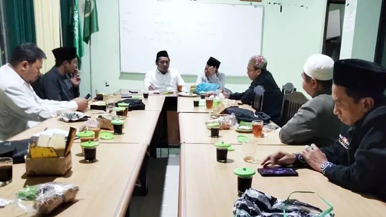 PWNU Jateng Gelar Bahtsul Masail Oktober 2022 di Pemalang