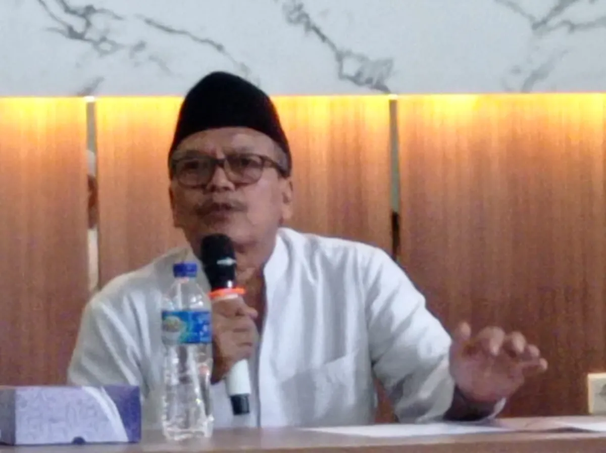 Ketua PCNU Demak: Konferensi Cabang Kami Usulkan Diundur