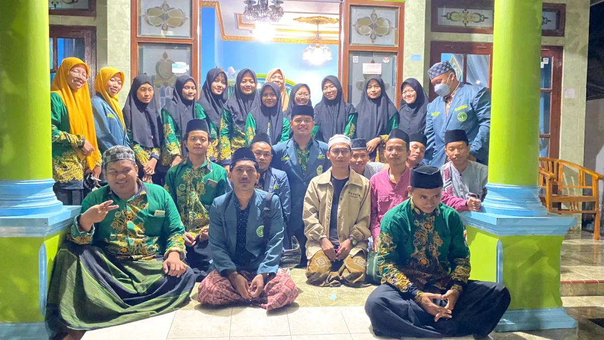 Ketua IPNU Demak Kota: Pentingnya Ikut Masa Kesetiaan Anggota (Makesta) Bagi Kader