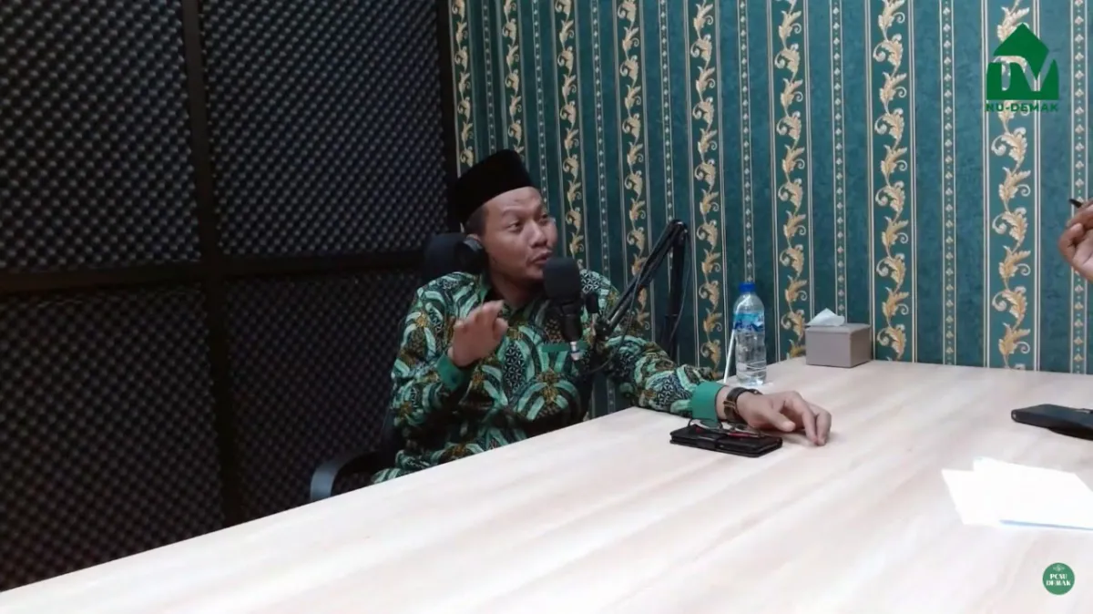 Jelang Konfercab PCNU Demak, Panitia Mulai Matangkan Persiapan Teknis Maupun Non Teknis