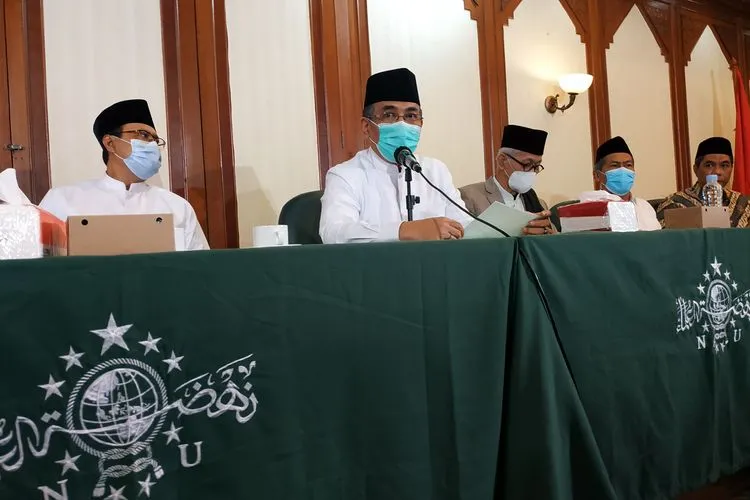 Jumlah Warga NU Yang Besar Belum Optimal Dalam Penguasaan Di Bidang Media