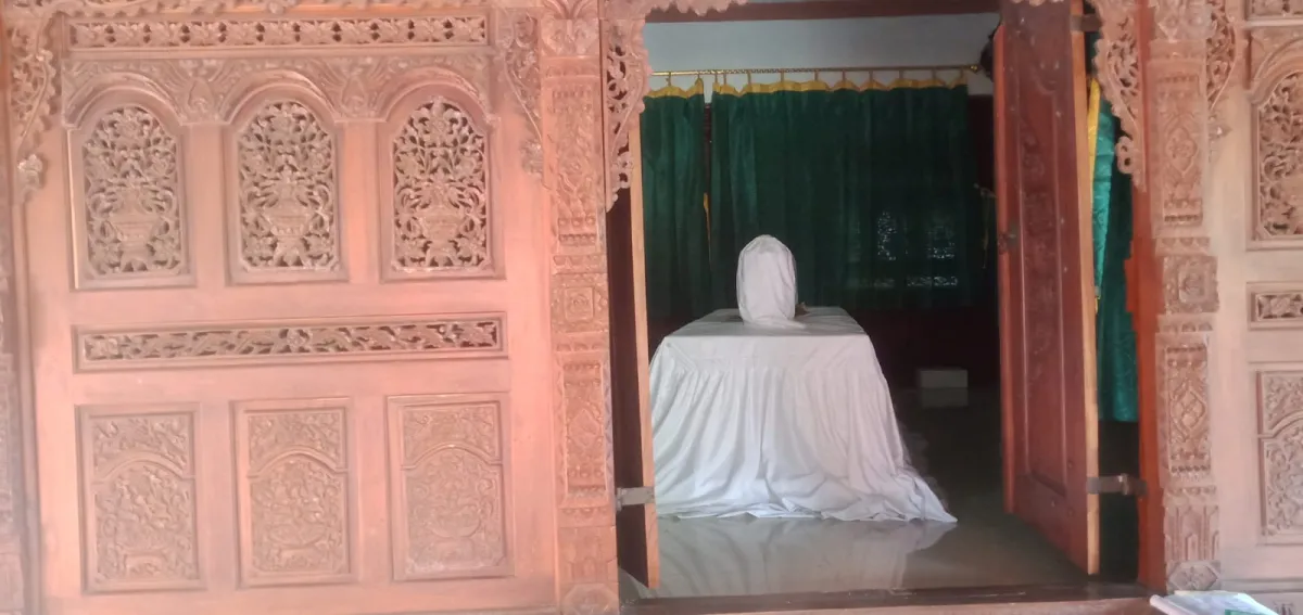 Mengenal Mbah Panji Kusumo, Waliyullah dari Selat Malaka Demak