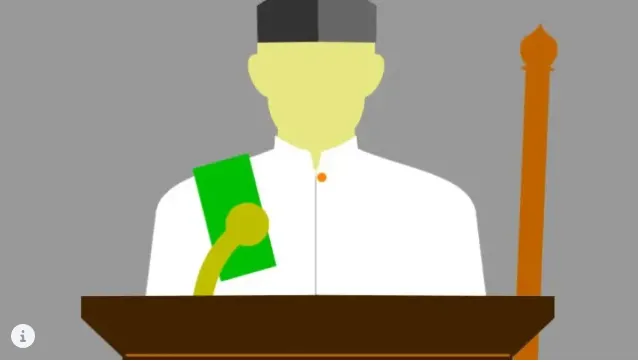 Khutbah Jumat: Kejayaan di Dunia