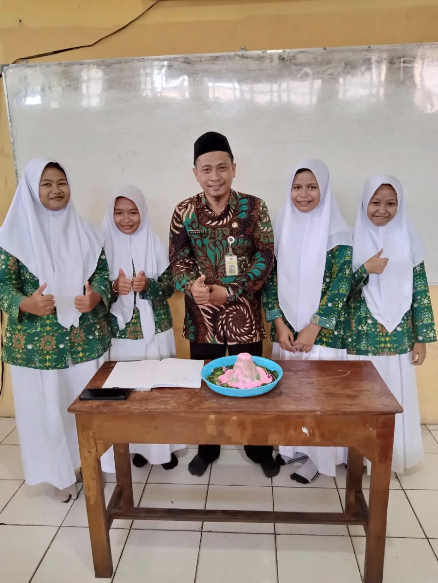 Berikan Pembelajaran Sesuai Dengan Gaya Belajar Murid, MANU Demak Terapkan Pembelajaran Berdiffrensiasi