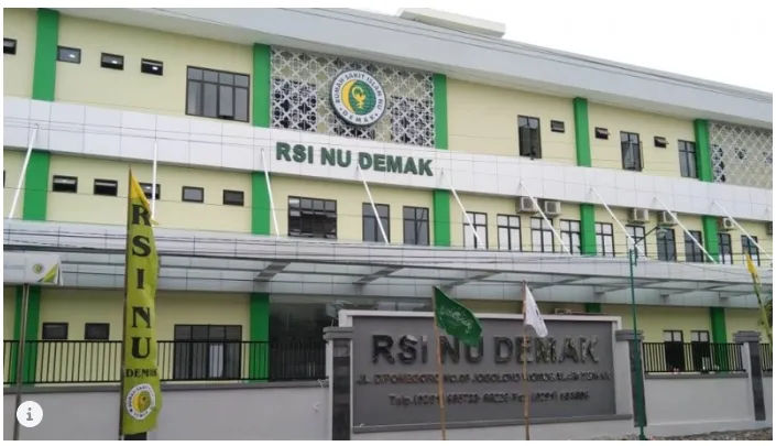 RSINU Demak Buka Lowongan Kerja Perawat