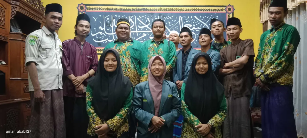 Gelar Selapanan, Ketua PAC IPNU Demak: Generasi Gen Z Harus Ikhlas Dalam Khidmah Di NU