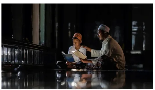 Khutbah Jumat: Mari Sambut Ramadhan dengan Ilmu!
