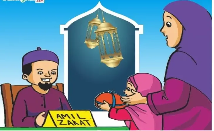 Khutbah Khutbah Jumat: Tiga Hakikat dalam Ibadah Zakat
