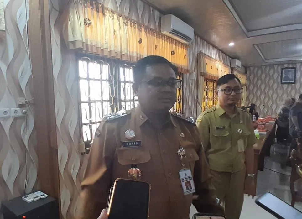 Persiapan Belum Rampung, Demak Tunggu Pelaksanaan Program Makan Bergizi Gratis