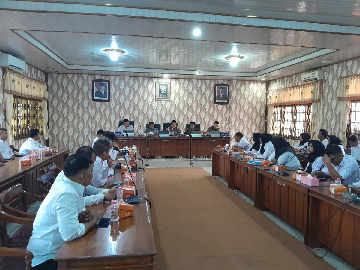 DPRD Demak Tegaskan Dukungan Penuh untuk Guru Honorer: "Kami Tak Akan Diam"