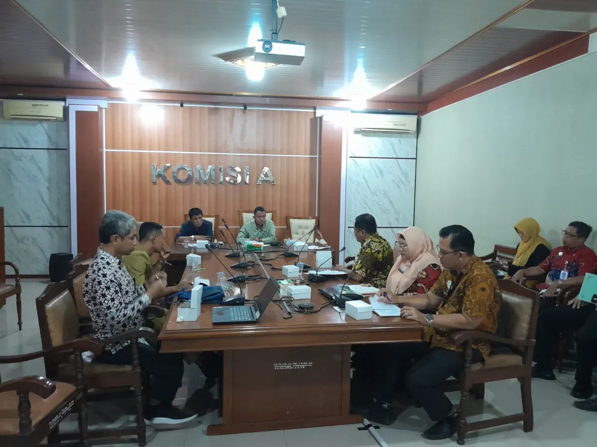 Dugaan Pemotongan Gaji Guru Honorer, DPRD Demak Bentuk Panitia Khusus