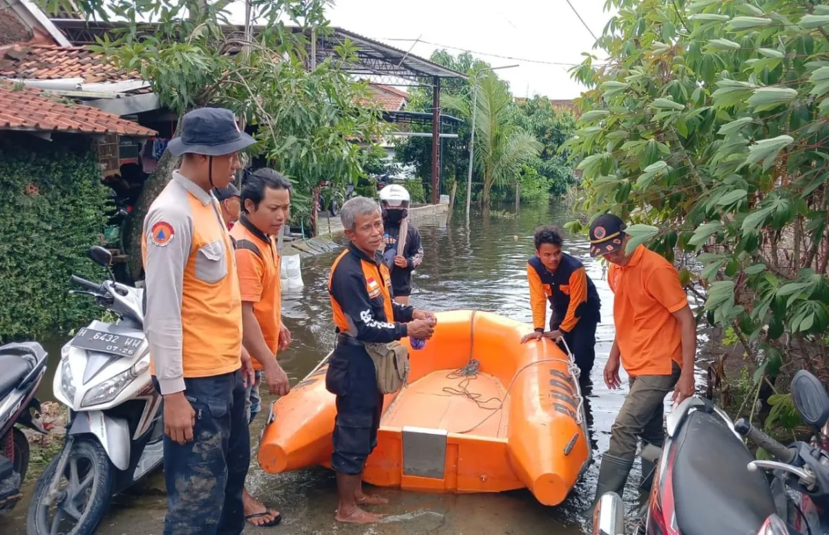 Genangan Air di Kalisari Kian Parah, Pemerintah Siapkan Langkah Penanganan