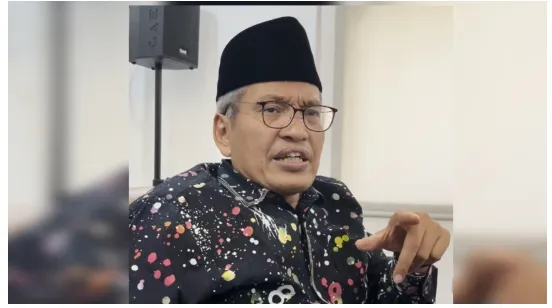 Ketua PBNU Menilai Merelokasi Warga Gaza Ke Mana Pun Itu Tidak Penting