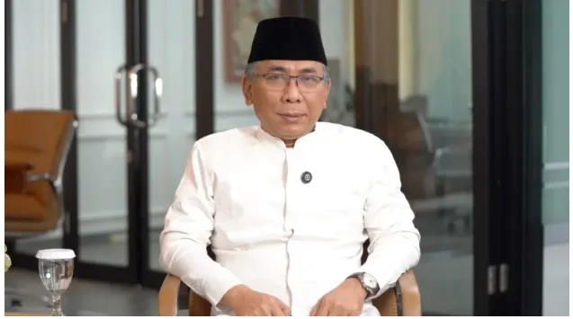 Ketum PBNU Ajak Bangsa Teguhkan Persatuan dalam peringatan HUT RI Ke 80
