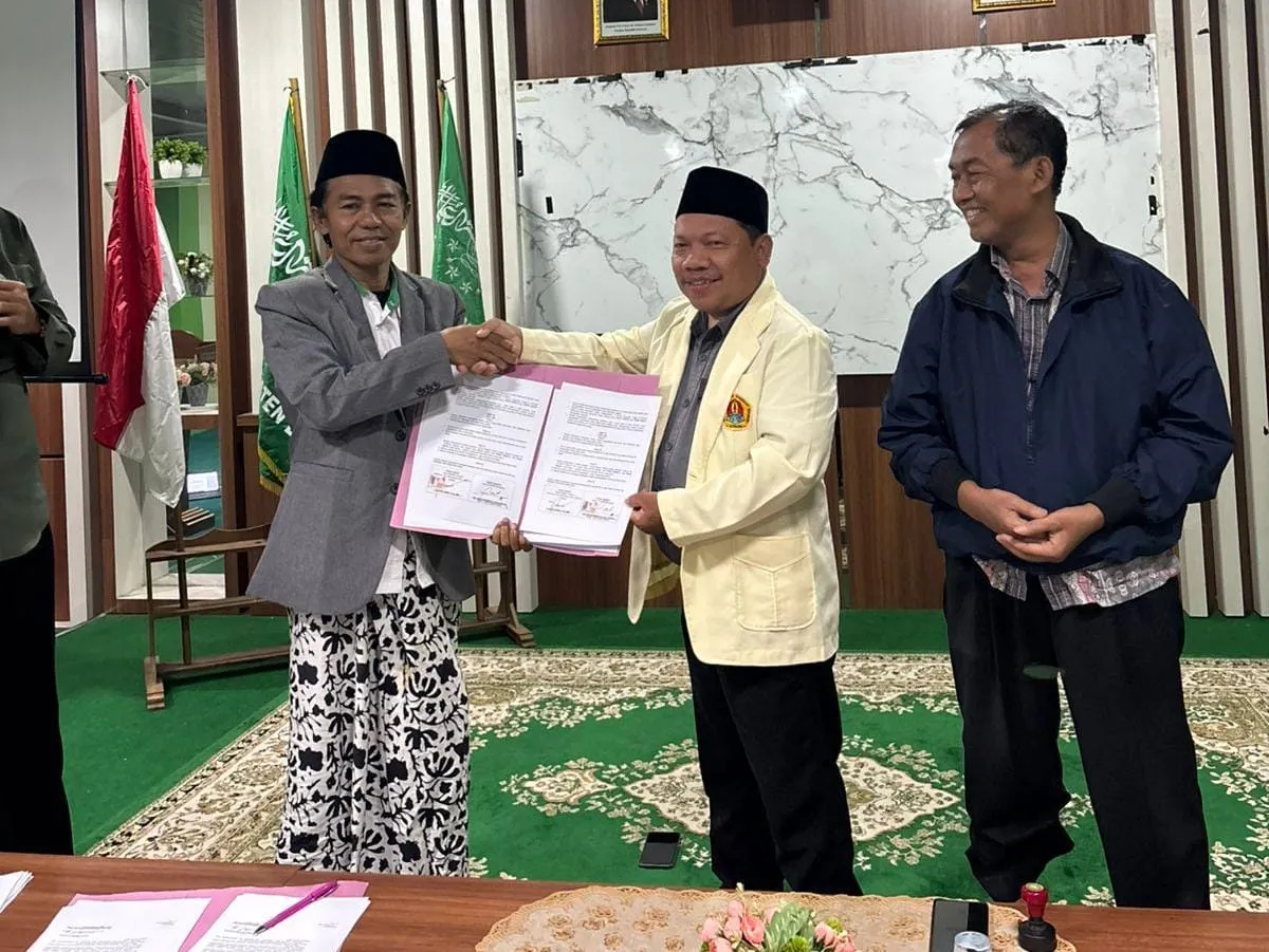 STIKOM Semarang Gandeng Yahana, Akses Pendidikan Tinggi di Demak Diperluas
